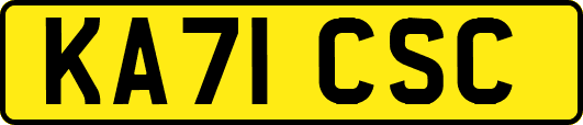 KA71CSC
