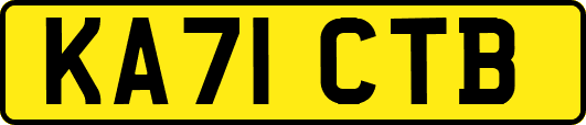 KA71CTB