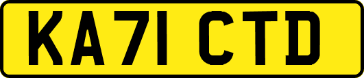 KA71CTD