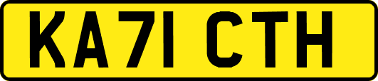 KA71CTH