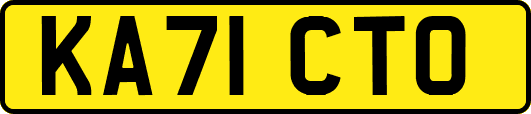 KA71CTO