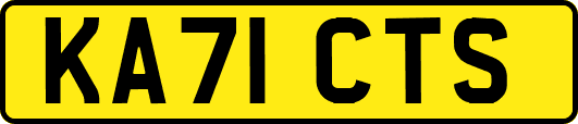 KA71CTS