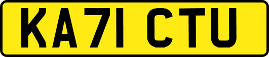KA71CTU