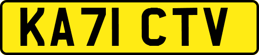 KA71CTV