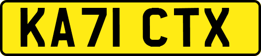 KA71CTX