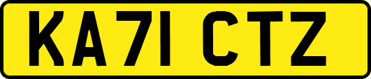 KA71CTZ