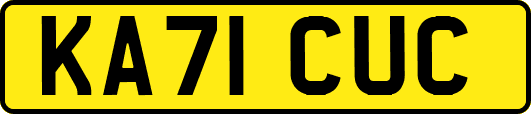 KA71CUC