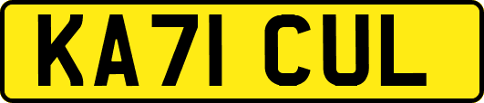 KA71CUL