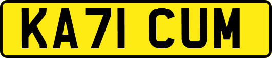 KA71CUM