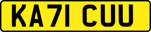 KA71CUU