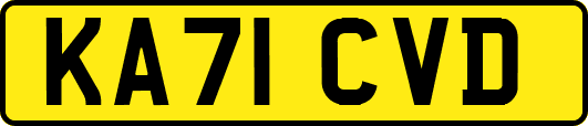 KA71CVD