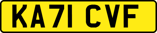 KA71CVF