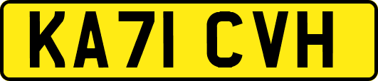 KA71CVH