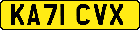 KA71CVX