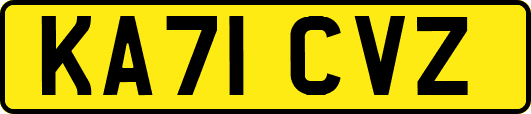 KA71CVZ