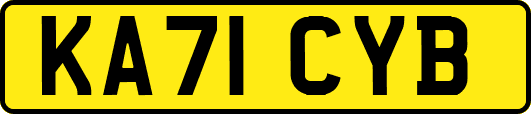 KA71CYB