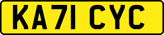 KA71CYC