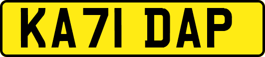 KA71DAP