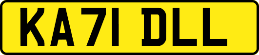 KA71DLL