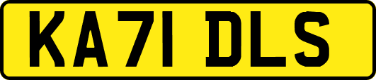 KA71DLS
