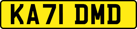 KA71DMD