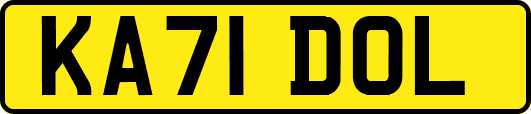 KA71DOL