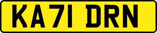 KA71DRN