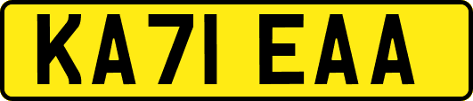 KA71EAA