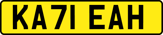 KA71EAH