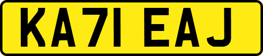KA71EAJ