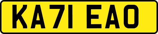 KA71EAO