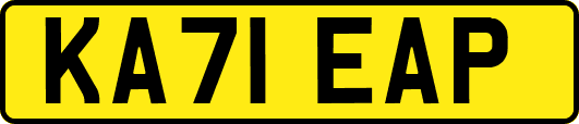 KA71EAP