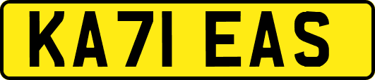 KA71EAS