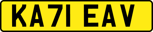 KA71EAV