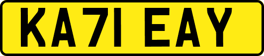 KA71EAY