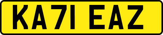 KA71EAZ