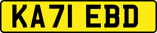 KA71EBD