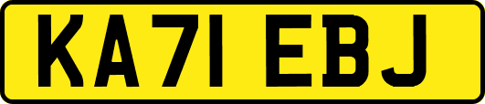 KA71EBJ