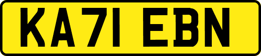 KA71EBN