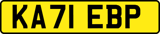 KA71EBP