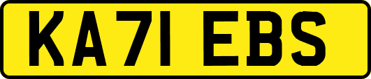 KA71EBS