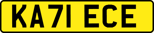 KA71ECE