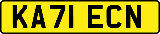 KA71ECN