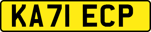 KA71ECP