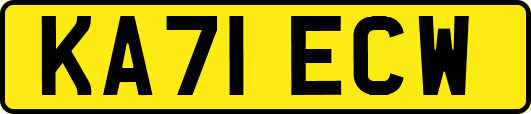KA71ECW