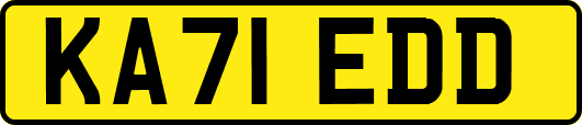 KA71EDD