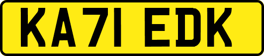 KA71EDK