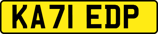 KA71EDP