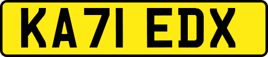 KA71EDX