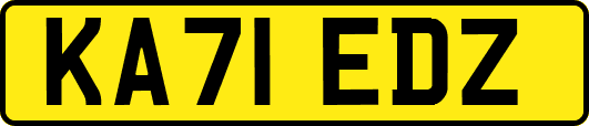 KA71EDZ